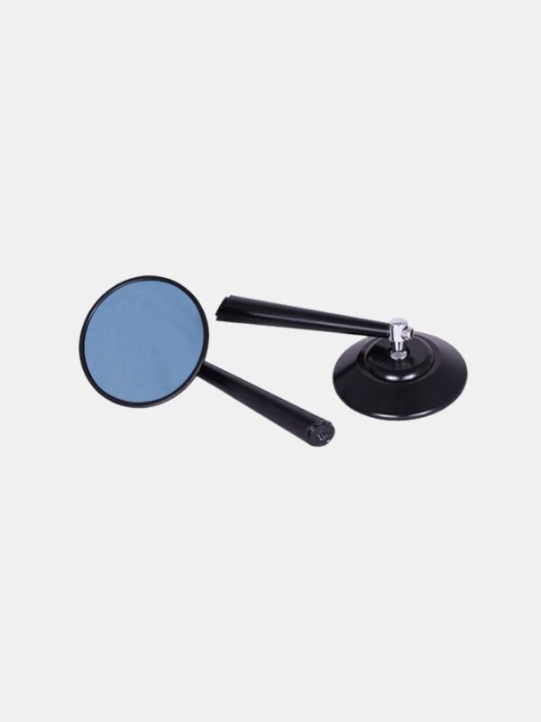 CNC Round Mirror for Car