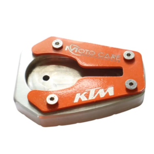 CNC Side Stand Extender KTM Adventure 250 390
