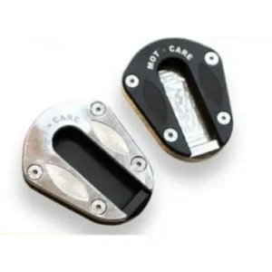 cnc-side-stand-extender-for-trk-502 Side Stand Extender for TRK 502