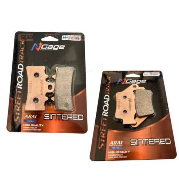 combo-triumph-speed-400-scrambler-400x-t4-front-and-rear-sintered Sintered Brake Pads for Triumph Speed 400 Scrambler 400X