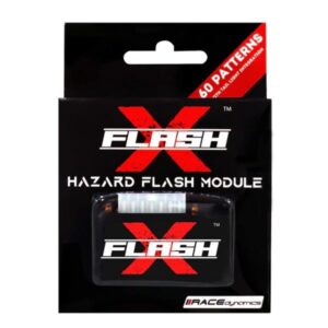 continental-gt-650-flash-x-hazard-flash-module-blinker-flasher Hazard Light Module for Continental GT 650
