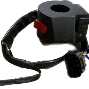 KTM RC 125 200 390 Right Control Switch