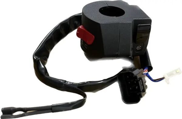 control-switch-ktm-rc-125-200-390-bs6-models-right-hand-side KTM RC 125 200 390 BS6 Right Handle Switch