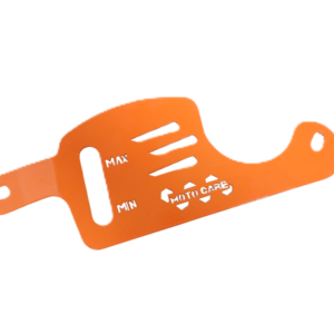 coolant-oil-guard-for-2025-ktm-adventure-250-390 Radiator Guard for 2025 KTM 250 390