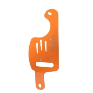 Coolant Oil Guard for Duke 390 Gen 3