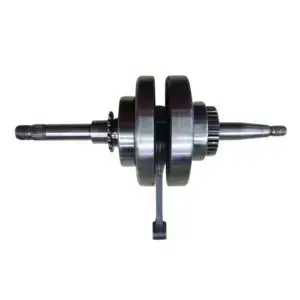 Crankshaft Assembly for Hero Duet