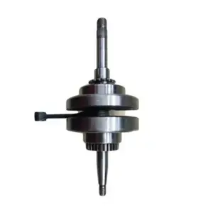 Crankshaft for Hero Splendor Pro