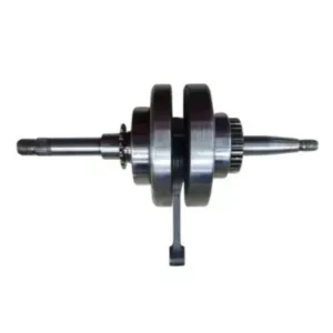 crank-shaft-assembly-for-suzuki-access-new-model-after-mar-2016 Crankshaft for Suzuki Access (2016+)