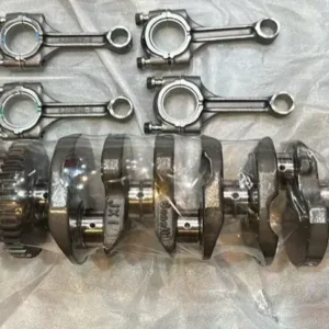 Crankshaft Assembly for Benelli TNT600 600GT