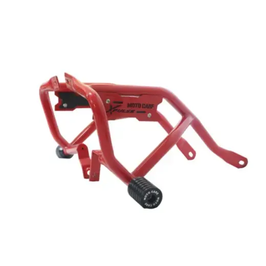 Crash Guard for Xpulse Red