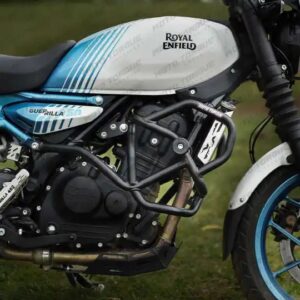 crash-guard-for-guerrilla-450-v1 Crash Guard for Gorilla 450 V1