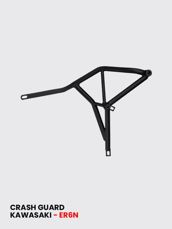 crash-guard-for-ninja-er-6n-sb-1060 Crash Guard for Kawasaki Ninja ER6N