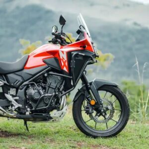 crash-guard-set-for-honda-nx-500 Crash Guard for Honda NX 500