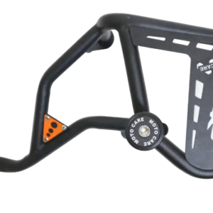 crash-guard-with-dual-sliders-black-for-ktm-duke-390-gen-3 Crash Guard KTM Duke 390 Gen 3 Black