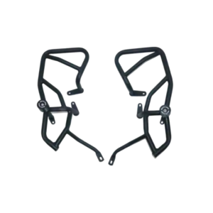 crash-guard-with-dual-sliders-for-adventure Crash Guard for Adventure Bikes