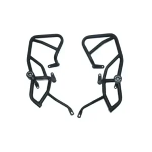 Crash Guard with Dual Sliders Adventure