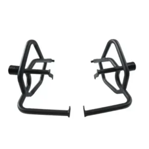Crash Guard for Apache RTR 310