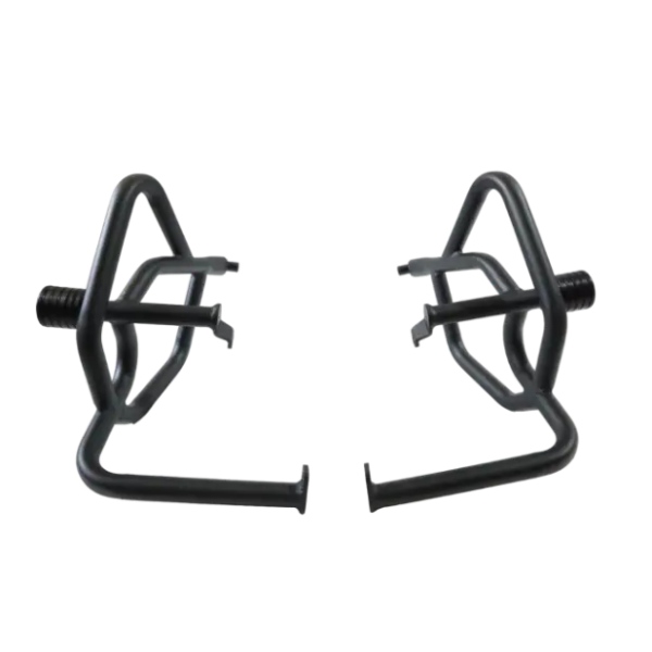crash-guard-with-dual-sliders-for-apache-rtr-310 Crash Guard for Apache RTR 310