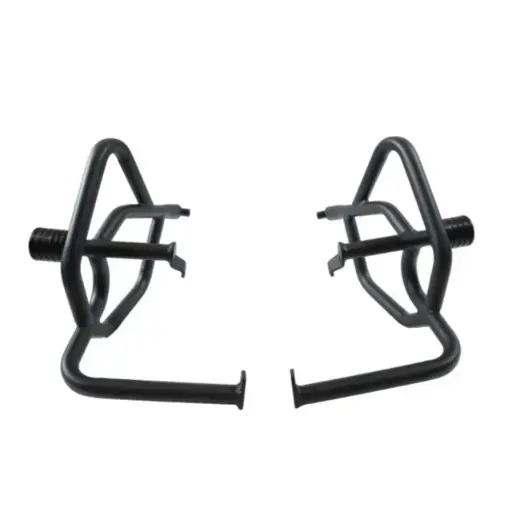 crash-guard-with-dual-sliders-for-apache-rtr-310 Crash Guard for Apache RTR 310
