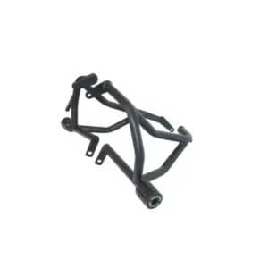 crash-guard-with-dual-sliders-for-cb350 Crash Guard for CB350