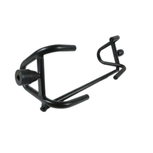 crash-guard-with-dual-sliders-for-dominar-400 Crash Guard Dominar 400