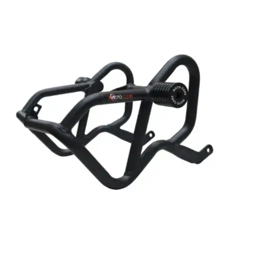 crash-guard-with-dual-sliders-for-g310r Crash Guard for G310R Dual Sliders