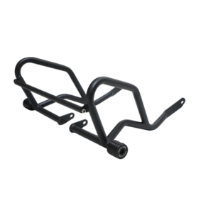 crash-guard-with-dual-sliders-for-gixxer-250 Crash Guard Gixxer 250