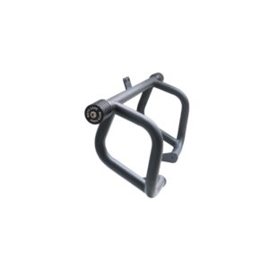 crash-guard-with-dual-sliders-for-goan-classic-350 Crash Guard Dual Sliders for Royal Enfield Classic 350