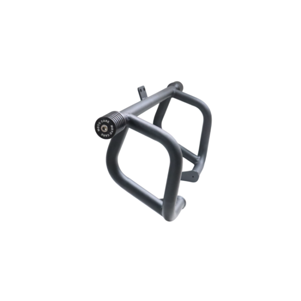 crash-guard-with-dual-sliders-for-goan-classic-350 Crash Guard Dual Sliders for Royal Enfield Classic 350