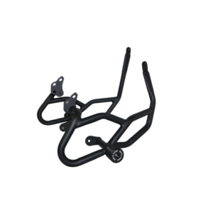 crash-guard-with-dual-sliders-for-himalayan-450 Crash Guard Dual Sliders Himalayan 450
