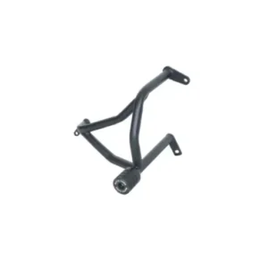 crash-guard-with-dual-sliders-for-hness-cb-350 Crash Guard for Hness CB 350