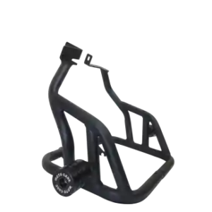 crash-guard-with-dual-sliders-for-mt-15 Crash Guard Dual Sliders for MT 15