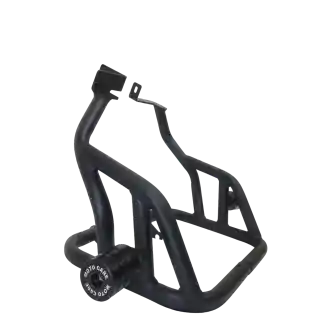crash-guard-with-dual-sliders-for-mt-15 Crash Guard MT 15
