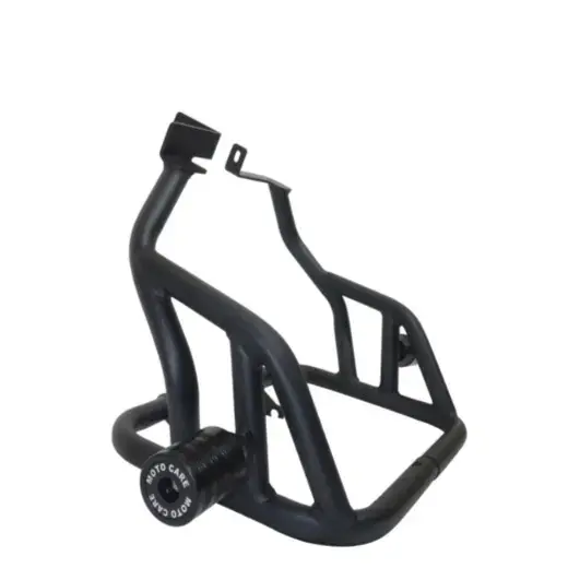 Crash Guard for MT 15 Dual Sliders