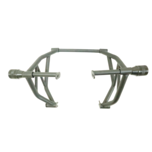 crash-guard-with-dual-sliders-for-r15-v3 R15 V3 Crash Guard Dual Slider