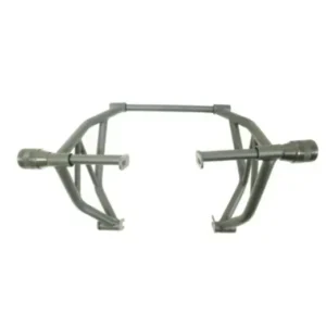 crash-guard-with-dual-sliders-for-r15-v3 R15 V3 Crash Guard with Dual Sliders