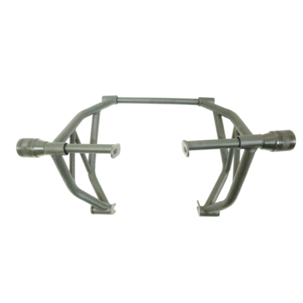 R15 V3 Crash Guard Dual Slider