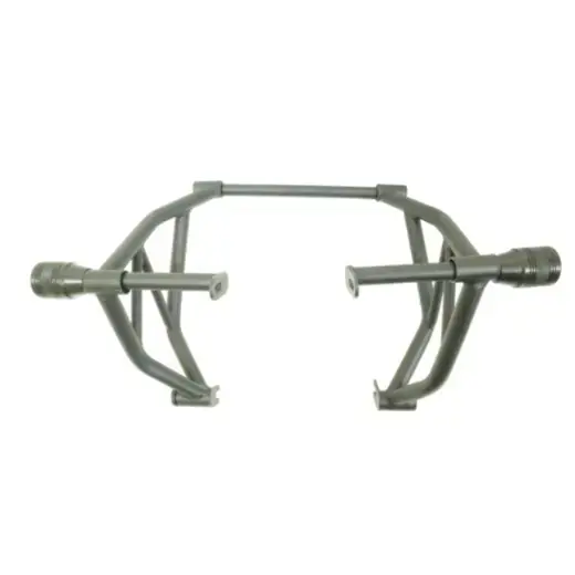 crash-guard-with-dual-sliders-for-r15-v3 R15 V3 Crash Guard with Dual Sliders