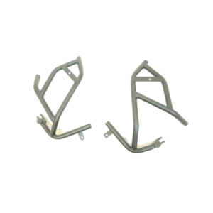 R15 V4 Crash Guard Dual Sliders
