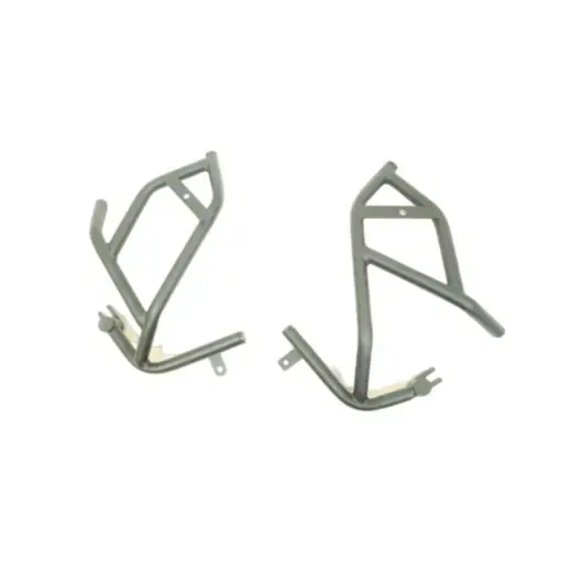 crash-guard-with-dual-sliders-for-r15-v4 R15 V4 Crash Guard with Dual Sliders