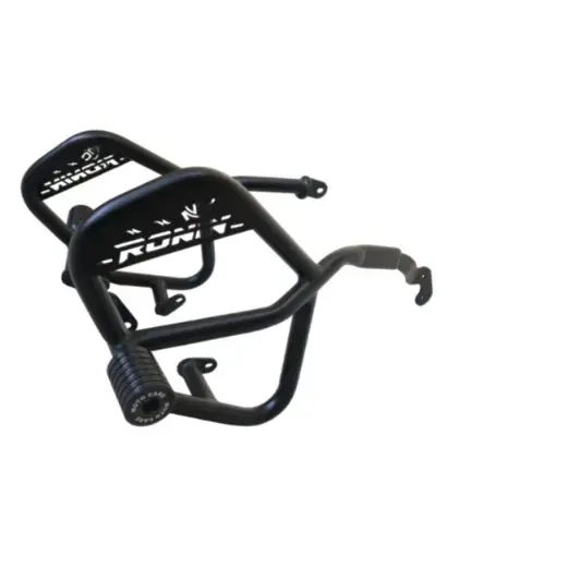 crash-guard-with-dual-sliders-for-ronin Crash Guard with Sliders for Ronin