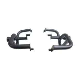 Shotgun 650 Crash Guard Dual Sliders