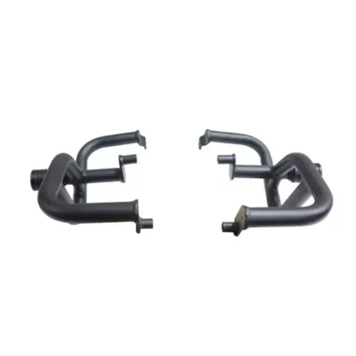Shotgun 650 Crash Guard Dual Sliders