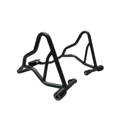 Crash Guard Dual Sliders for TRK 251