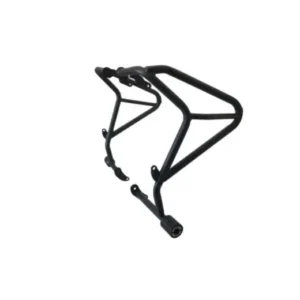 Crash Guard Dual Sliders for V Strom