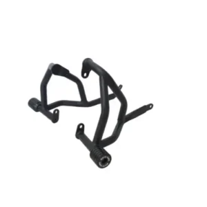crash-guard-with-dual-sliders-for-vitpilen-250 Crash Guard for Vitpilen 250