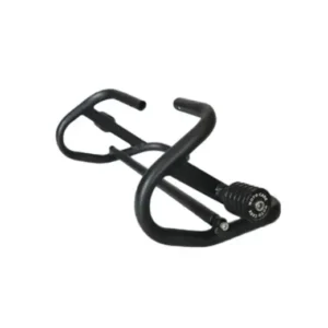 crash-guard-with-dual-sliders-for-yezdi-roadster Crash Guard for Yezdi Roadster