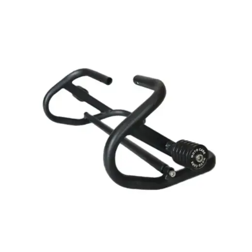 Crash Guard for Yezdi Roadster