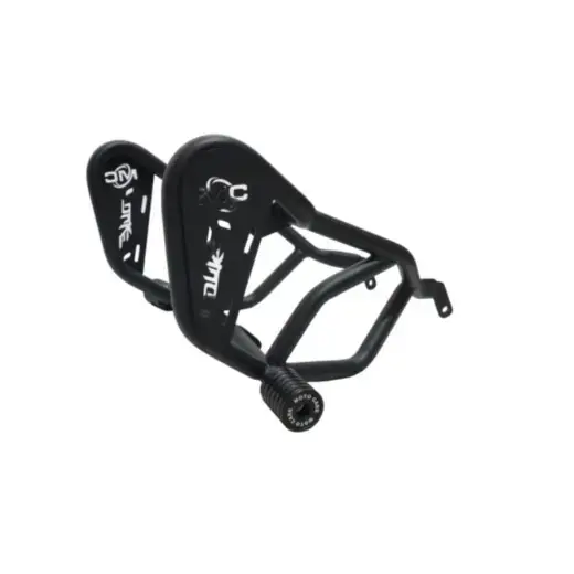 Crash Guard Dual Sliders for Duke 200 BS6