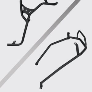 crash-guard-with-slider-front-back-for-aether-450-sb-1054 Aether 450 SB Crash Guard with Slider